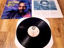 ALEXANDER O'NEAL Hearsay CHERRELLE (1987 Vinyl LP RECORD) NM