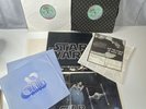 Star Wars Soundtrack John Williams 1977 Vinyl 20th Century Records with Inserts