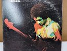Original 1970 Jimmy Hendrix 