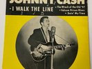 Johnny Cash EP 
