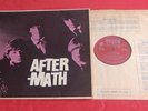 THE ROLLING STONES - AFTERMATH - ORIGINAL 1966 UK 1st PRESSING - EX
