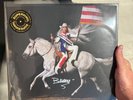 SIGNED BEYONCE COWBOY CARTER VINYL WITH AUTOGRAPHED INSERT