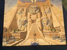 Powerslave by Iron Maiden Vinyl, Original 1984 Pressing
