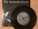 THE WONDER STUFF  A WONDERFUL DAY  7
