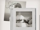 SIGNED - Taylor Swift The Tortured Poets Dept - Vinyl +The Manuscript - PRESALE