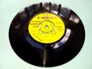 HOWLIN WOLF EVIL 1969 UK DEMO MINT CHESS VINYL 7