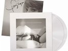 SIGNED Taylor Swift - The Tortured Poets Dept Vinyl 