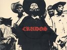 Los Crudos - Doble LP Discografia (2LP)