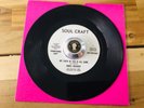 JAMES DOCKERY  US Demo*  MY FAITH IN YOU IS ALL GONE  NORTHERN SOUL