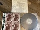 The Smiths Meat Is Murder LP record vinyl Album