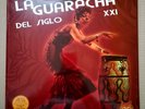 LA GUARACHA DEL SIGLO XXI - GUARACHA CUBANA NUNCA ANTES EN VINYL - SONIDEROS