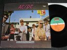 AC/DC-Dirty Deeds done dirt Cheap LP-1976 Germany-Atlantic Records-ATL 50 323
