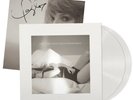The Tortured Poets Department Vinyl + Bonus Track with Hand Signed Photo PRESALE