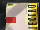 Various - Street Sounds Electro 1 - LP Record Vinyl Album - Hip Hop Electronic