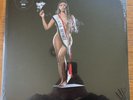 BEYONCE COWBOY CARTER RED VINYL 2LP 180 GRAM  LIMITED EDITION SEALED MINT