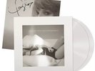 The Tortured Poets Department Vinyl + Hand Signed Photo Taylor Swift
