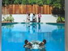 Hippopotamus by Sparks 2xLP Gatefold Cover Import Vinyl Never Played