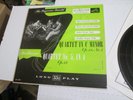 BEETHOVEN QUARTET No. 5 PAGANINI QUARTET RCA VICTOR LM-1052 RED SEAL LP VG++