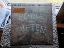 Neil Young Before And After (Vinyl LP 12