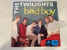 The Twilights- Aussie Columbia  EP w PS  
