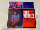 Tony Worsley/Blue Jays-Aussie Sunshine EP w PS  