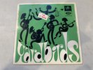 The Yardbirds- Aussie Columbia EP w PS  