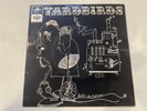 The Yardbirds- Aussie Columbia EP w PS  