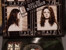 t.A.T.u. — 200 km/h in the Wrong Lane, Vinyl LP (200 Po Vstrechnoy), 2001, Rare