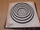 Black Sabbath 1st vertigo spiral  italian pressing Album LP original inner Vg/vg