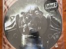 FALLOUT 3 Soundtrack LP 12