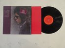BOB DYLAN BLOOD ON THE TRACKS LP RARE COLUMBIA PC 33235 SHRINK HYPE RIGID INNER