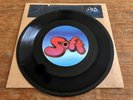 Lemon Jelly 'Soft / Rock' Ltd 7