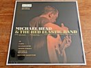 Michael Head & The Red Elastic Band' Artorius Revisited' Vinyl EP MINT - V RARE
