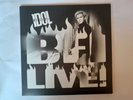 Billy Idol BFI Live 3LP von 2016, top Zustand, rar