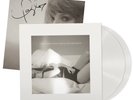 The Tortured Poets Department Vinyl + Bonus Track +  Hand Signed Photo PRESALE