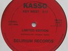 Kasso - Key West - DISCO / USED *VERY GOOD+*