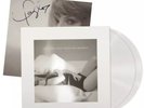 The Tortured Poets Department Vinyl with Bonus Track The Manuscript SIGNED PHOTO