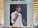 Woody Shaw, Imagination, 1988 1st Muse Records Stereo Press, MR-5338, VG+/VG+