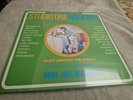 VARIOUS - Studio One Rockers The Original Soul Jazz Records Vinyl New Sealed