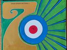 Ginger Baker's Air Force: Air Force 2 (LP), Germany 1970