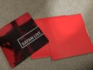 ORBITAL - Satan Live * 2 Vinyl EP * 1996 * Internal LIARX 37