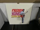 FREDDY KING TEXAS OIL THE FEDERAL RECORDINGS RARE HIGH QUALITY 180G  VINYL LP