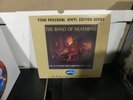 The Band of Heathens Live at The Blue Rose Christmas Party 2008 LP