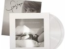 The Tortured Poets Department Vinyl + Bonus Track 