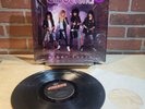 Cinderella  Night Songs 1986 Pressing LP in Shrink & Hype