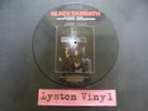 Black Sabbath - Turn Up The Night 12