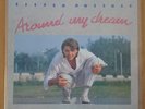 SILVER POZZOLI - Around My Dream***LP / 10 Titel***Italo Disco 1987