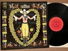 The Byrds ‎– Sweetheart Of The Rodeo CS 9670 - 1972 Vinyl Lp