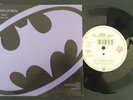 PRINCE - THE ARMS OF ORION - GERMAN IMPORT 7” SOLID CENTER (2)