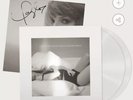 Taylor Swift The Tortured Poets Department Vinyl + Bonus Track W/ SIGNED PHOTO